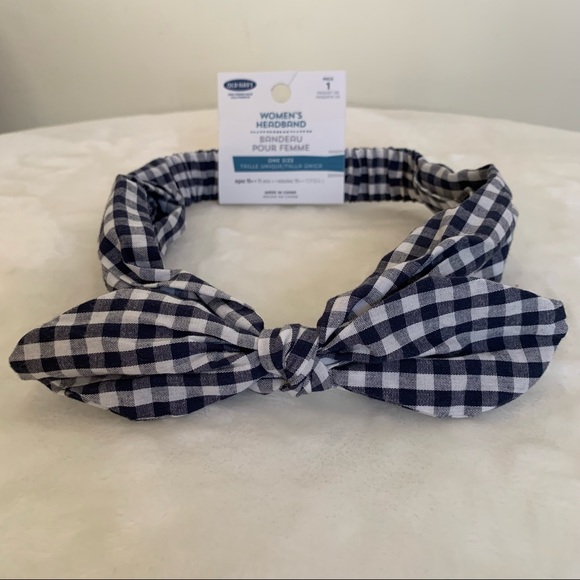 Old Navy Women’s Headband (NWT)
